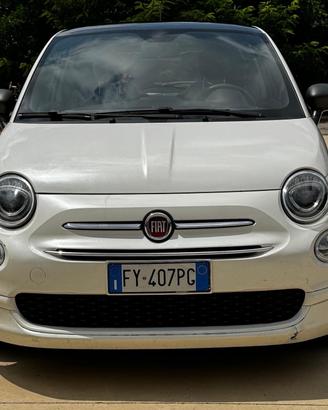 Fiat 500 1.2 EasyPower Dolcevita