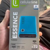 Power bank essence 10000