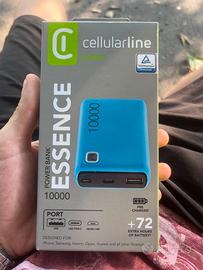 Power bank essence 10000