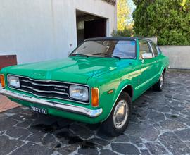 Ford Taunus Rarissima