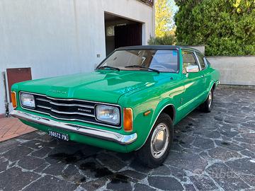 Ford Taunus Rarissima