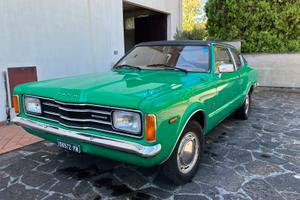 Ford Taunus Rarissima