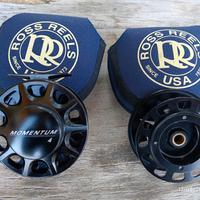 mulinello pesca mosca mare