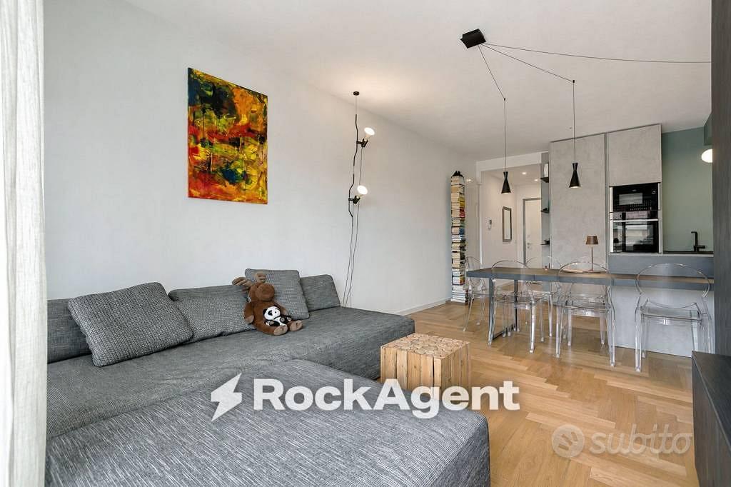 Appartamento – Bergamo, San Tomaso de' Calvi, Borgo Palazzo - Altro
