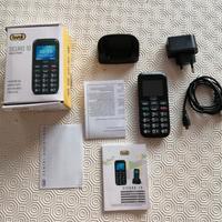 Cellulare Trevi Sicuro 10