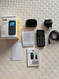 Cellulare Trevi Sicuro 10