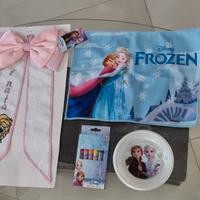 set disney frozen 