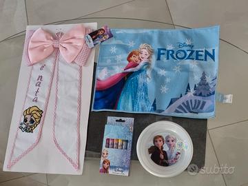 set disney frozen 