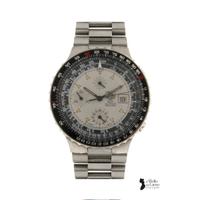 TAG HEUER Pilot Automatico - COD. 735