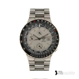 TAG HEUER Pilot Automatico - COD. 735