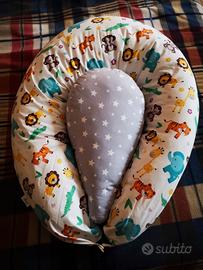 Cuscino da allattamento Niimo