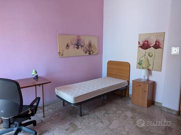 Camera singola Rosolino Pilo - XX Settembre