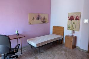 Camera singola Rosolino Pilo - XX Settembre