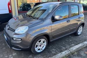 Fiat Panda 1.2 EasyPower City Life