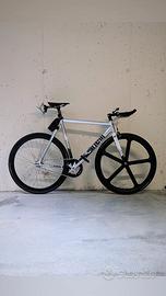 Cinelli Mash Histogram // telaio