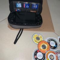 play station portable