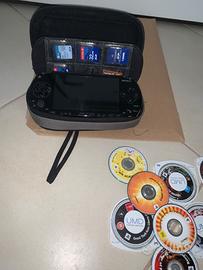 play station portable