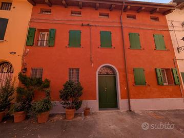 Appartamento di 70 m² con 3 locali a Sant'Agata Bo