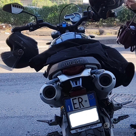 Ducati scrambler 1100 special subito pronta