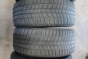 gomme invernali 235/45/19 