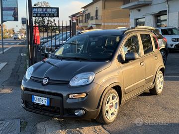 Fiat Panda 1.0 firefly hybrid CITY LIFE