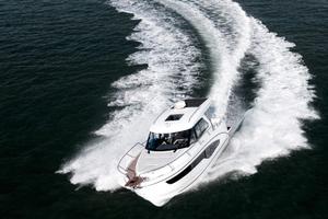 Beneteau antares 9 v2 new