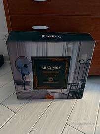 Ventilatore a Piantana Brandson