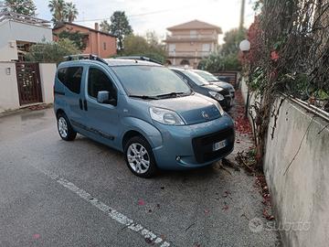fiat cubo metano