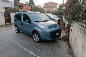 fiat cubo metano