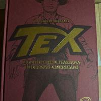 Tex fiumi di china in deserti americani