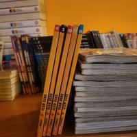 SLAM DUNK PRIMA ED. PLANET MANGA