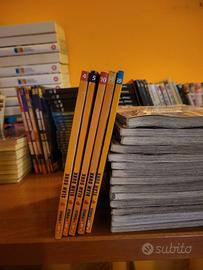 SLAM DUNK PRIMA ED. PLANET MANGA