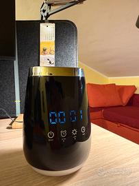 DIFFUSORE AMBIENTE KASANOVA CF-9930 BLACK