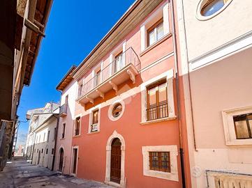 5 LOCALI A L'AQUILA