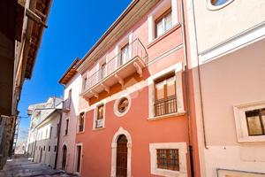 5 LOCALI A L'AQUILA