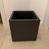 Porta vaso per uso interno/esterno