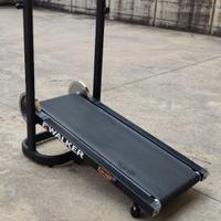 Tapis Roulant inerziale di Fitness Project FWalker