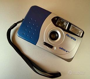 Macchina fotografica FERRANIA AdmiraOne Nuova