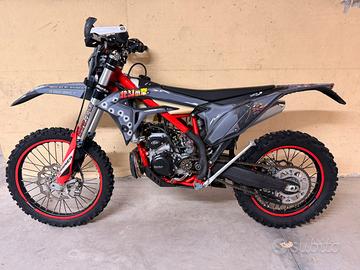 Beta xtrainer 300 del 10/2023