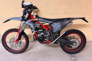 Beta xtrainer 300 del 10/2023