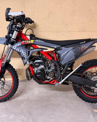 Beta xtrainer 300 del 10/2023