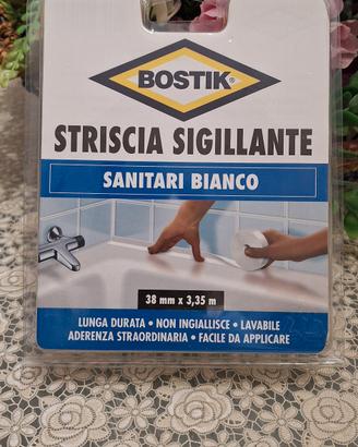 Striscia sigillante da 3,35m