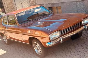 FORD CAPRI XL 1300 - 1972