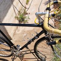 Bicicletta da corsa
