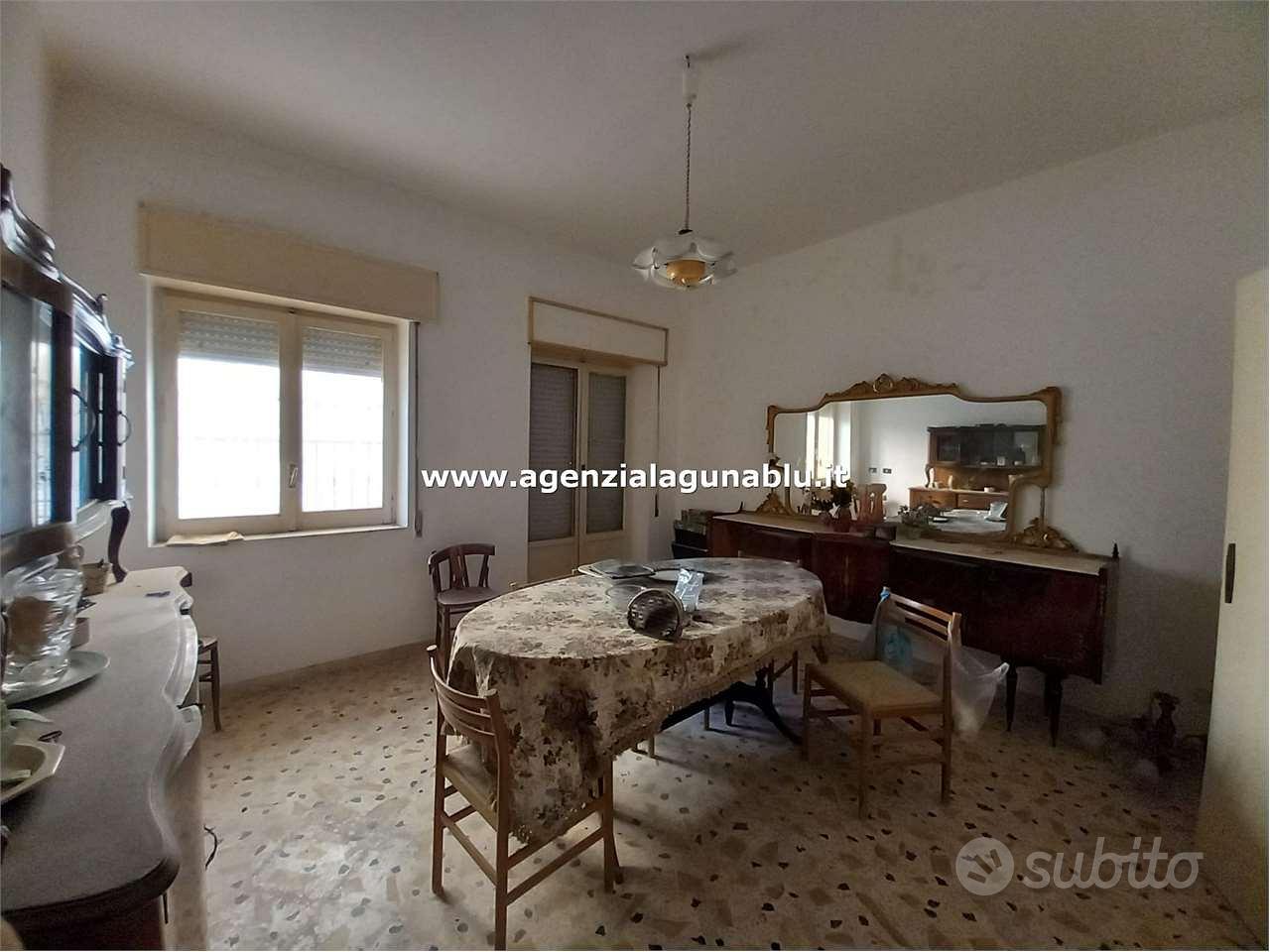 Apartment in Mazara del Vallo, Gorgorosso, Trapani - Vista 2