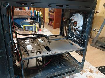case pc