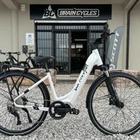 E-bike LEE COUGAN DENAMO 2023 - Tg S