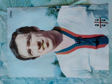 Poster di Pier Luigi Cera....28 euro
