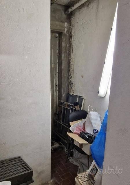 Immobile in asta di 103 m² con 1 locale a Cusano M - Altro