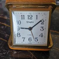 sveglia portatile veglia